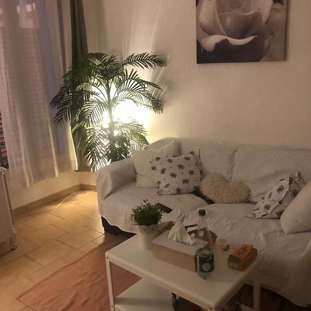Appartement Cosy Saint-Raphaël المظهر الخارجي الصورة