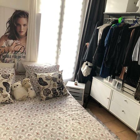 Appartement Cosy Saint-Raphaël المظهر الخارجي الصورة