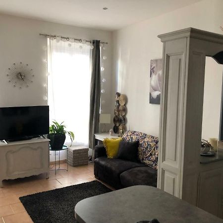 Appartement Cosy Saint-Raphaël المظهر الخارجي الصورة