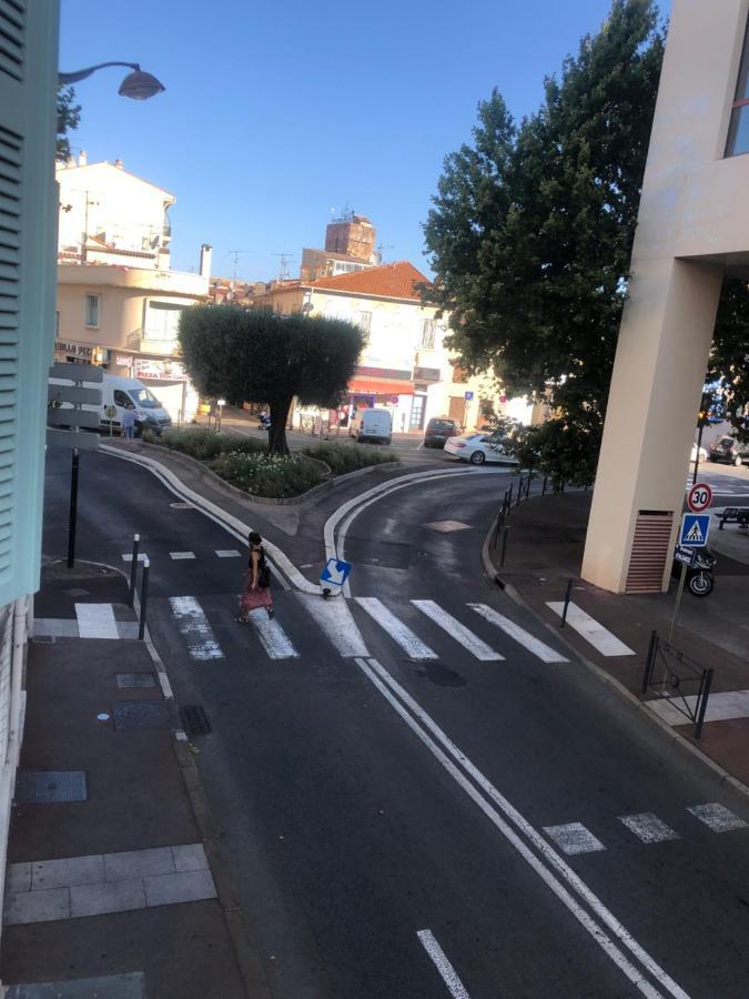 Appartement Cosy Saint-Raphaël المظهر الخارجي الصورة