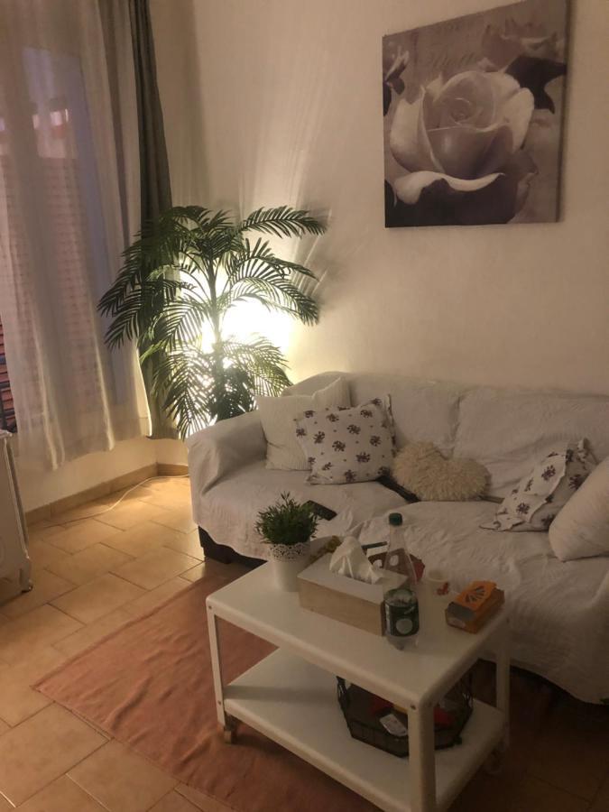 Appartement Cosy Saint-Raphaël المظهر الخارجي الصورة