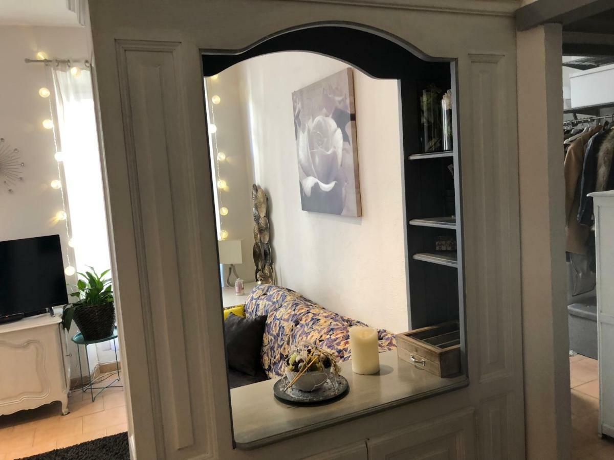 Appartement Cosy Saint-Raphaël المظهر الخارجي الصورة