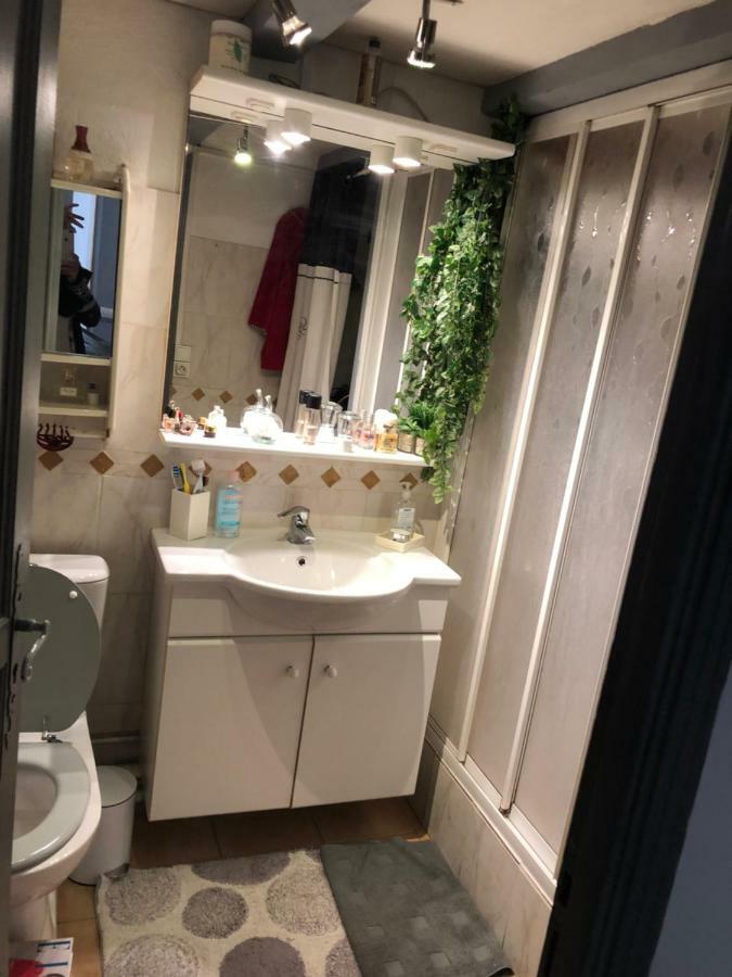 Appartement Cosy Saint-Raphaël المظهر الخارجي الصورة