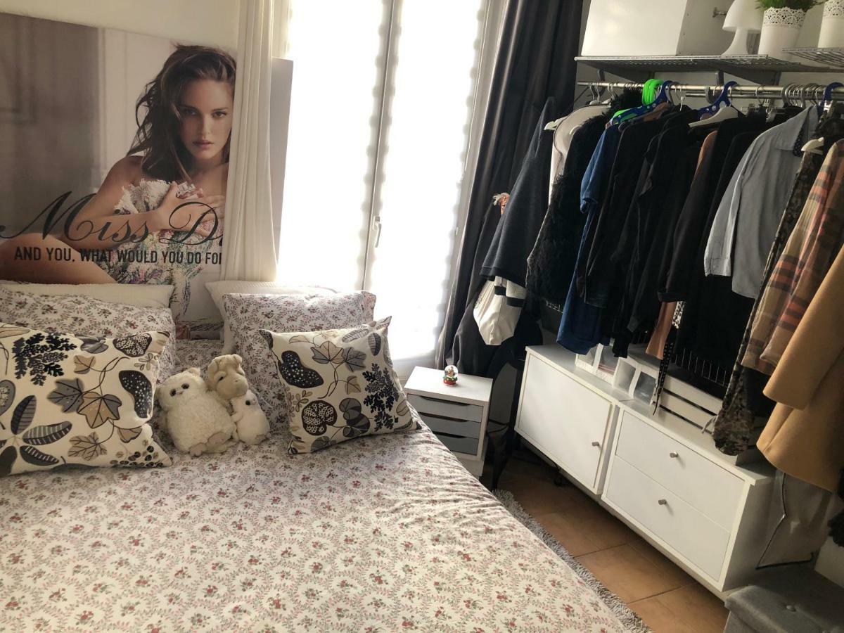 Appartement Cosy Saint-Raphaël المظهر الخارجي الصورة